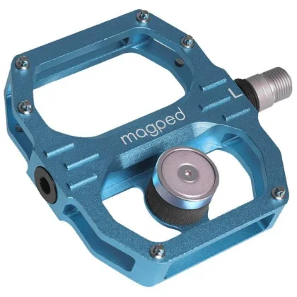 Magped SPORT2 200N Modré pedály