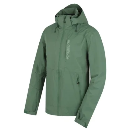 Husky Neoni M green