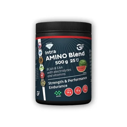 GF nutrition Intra AMINO Blend 500g