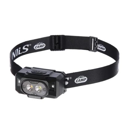 Nils LED čelovka Camp NC0008 600 lm