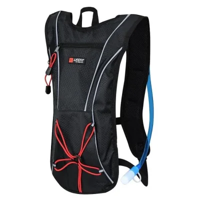 Lifefit Cyklo batoh s rezervoarem 1.5 l