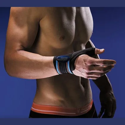 Thuasne 332 Sport bandáž palce