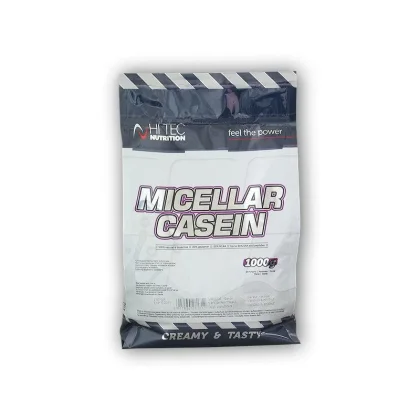 Hi Tec Nutrition Micellar Casein 1000g