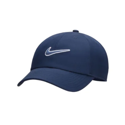 Šiltovka NIKE U NK CLUB CAP U CB SWSH L