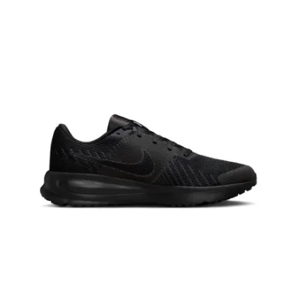 Pánska športová obuv (tréningová) NIKE Run Defy M black anthracite