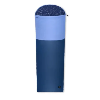 Spokey ULTRALIGHT 600 Spací pytel, 7°C, navy