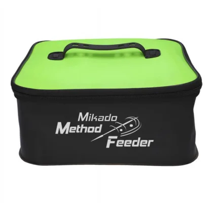 MIKADO Method Feeder EVA