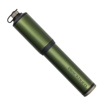 Blackburn Mammoth Mini Pump Green