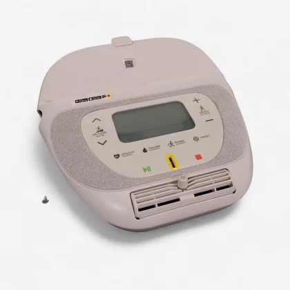 DOMYOS KONZOLA EU W900B bez