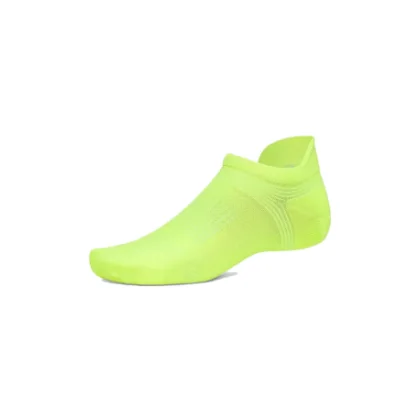 Ponožky UNDER ARMOUR 1 PACK-UA Velociti Lite NS-YLW
