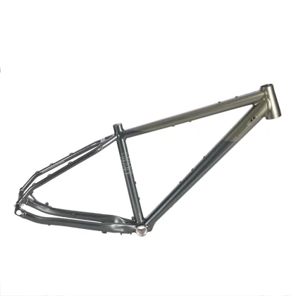 RIVERSIDE Rám na bicykel Touring 900 XL