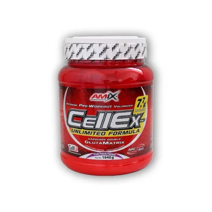 Amix CellEx Unlimited BOX 1040g
