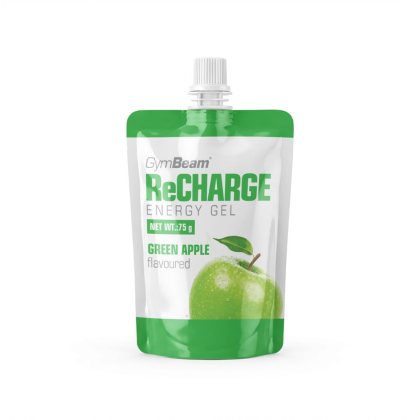 GymBeam ReCharge Gel