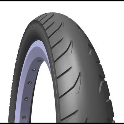 MITAS Plášť 10 x 1,75 x 2, V63 GOLF, černý