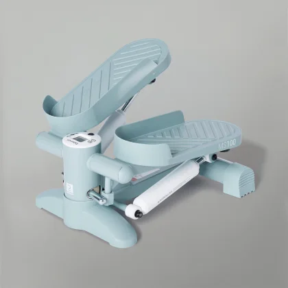 DOMYOS Mini stepper MS100 bez