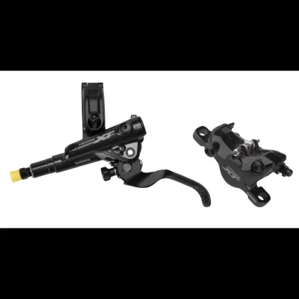 SHIMANO Brzda kotoučová přední komplet XT M8100 100 cm