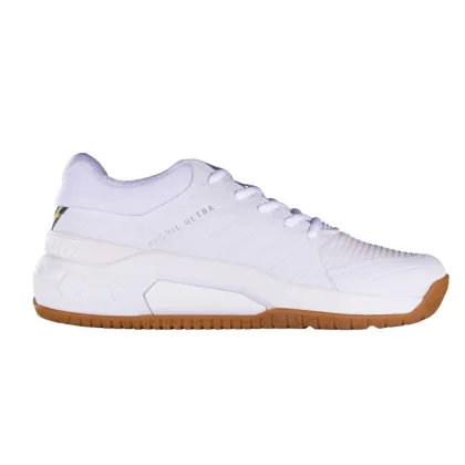 Salming Recoil Ultra Men WL White
