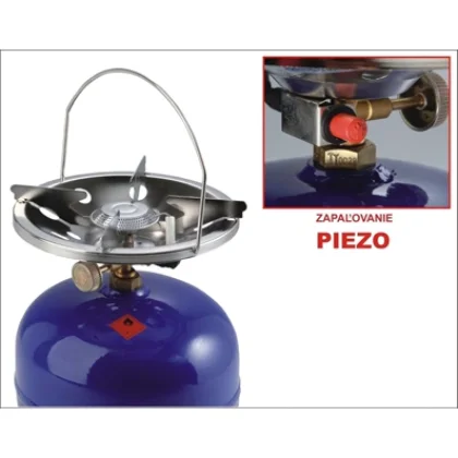 Meva Magnum Piezo
