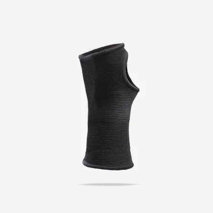 DECATHLON Bandáž na zápästie úroveň 1 pravá/ľavá 2