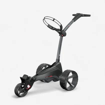 MOTOCADDY Motocaddy M1 DHC golfový elektrický vozík NO SIZE