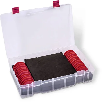 Peračník RHINO Rig Box Keeper