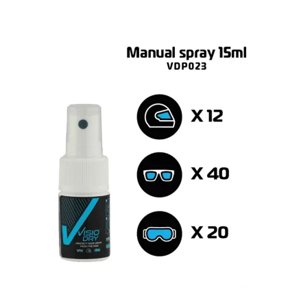VisioDry Superhydrofóbny sprej 35ml