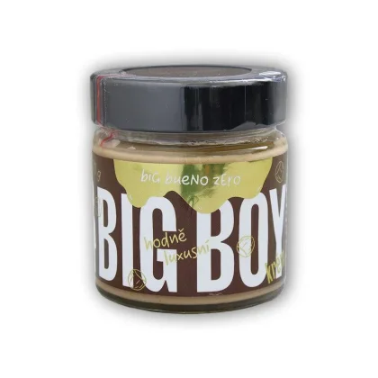 BigBoy Big Bueno zero 220g