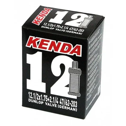 Kenda 12 1/2x1.75-2 1/4 (47/62-203) DV duše