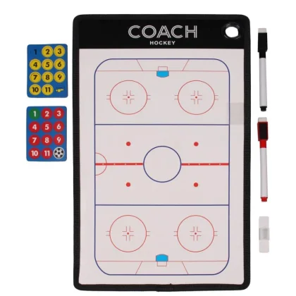 Merco Hockey 38 trenérská tabule