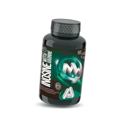 Inosine With Arginine 60 kapsúl - MaxxWin