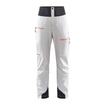 Craft ADV Backcountry Šedá
