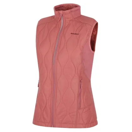 Husky Nimesie L faded pink