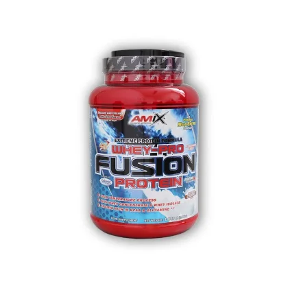 Amix WheyPro Fusion Protein 1000g