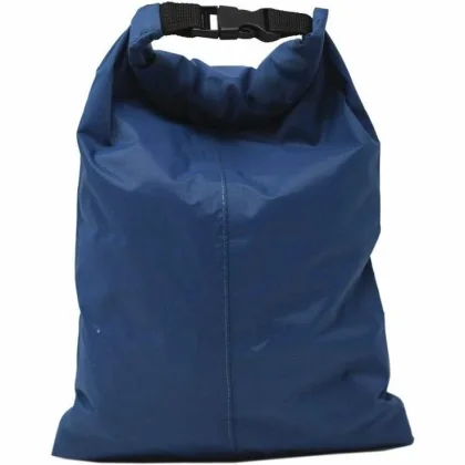 BCB Adventure vodácký vak Ultralight Dry Bag M 4l navy blue