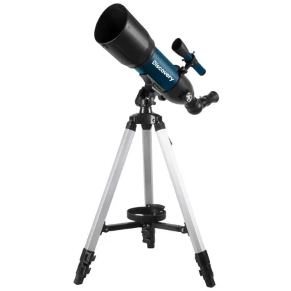 Discovery Teleskop Sky Trip ST80