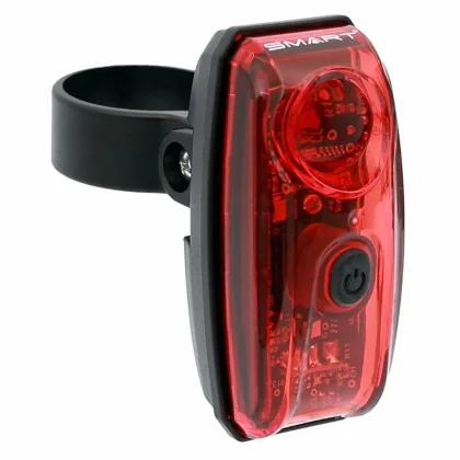 Smart blikačka zadní TRAIL 80