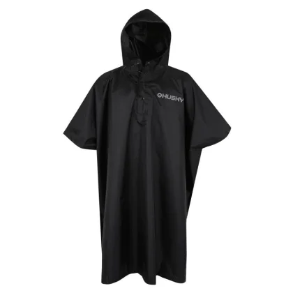 Husky RAINIE black