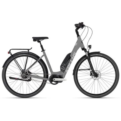 Kellys Estima 40 SH 630Wh 28" - model 2025 Rose Gold - M (18", 165-180 cm)