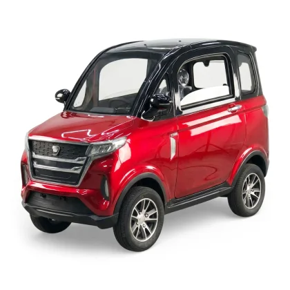 W-TEC Tuligo II červená