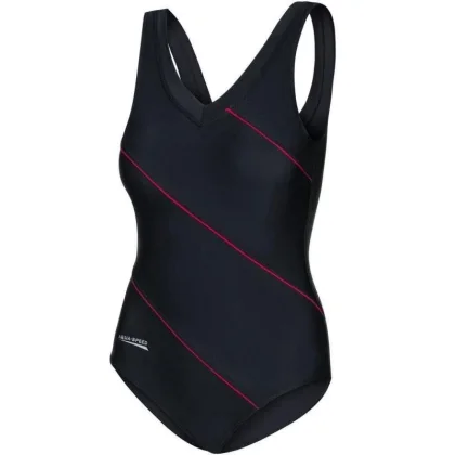Aqua-Speed Sophie dámské plavky černá
