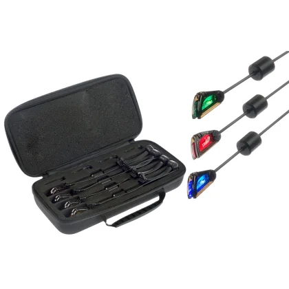 Sada swingrov ZFISH Enigma, 3 ks