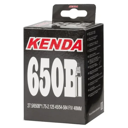 Kenda 27.5x1.75-2.125 (45/54-584) FV-48mm duše