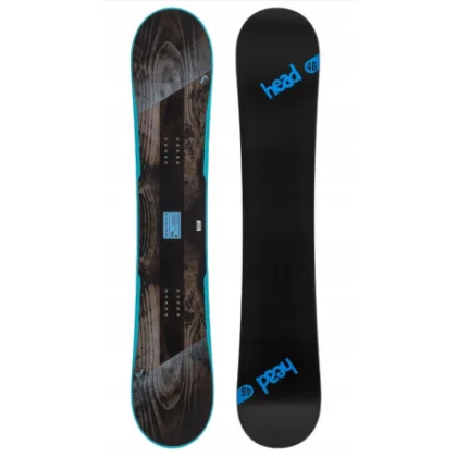 Snowboard HEAD FLOCKA LFW 3.0 4D