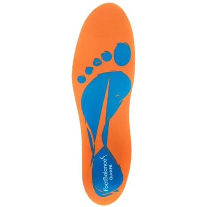 FootBalance QuickFit Orange oranžová
