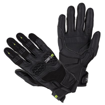 W-TEC Kosor červená - 3XL