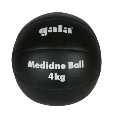Medicinbalová lopta GALA Medicinbal BM0340S 4kg