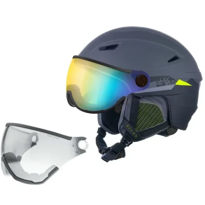 Relax STEALTH RH24Q l