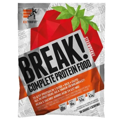 Extrifit Protein Break! 90g