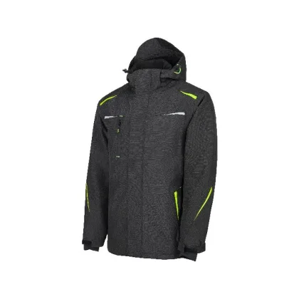 Bennon THOROS Jacket black