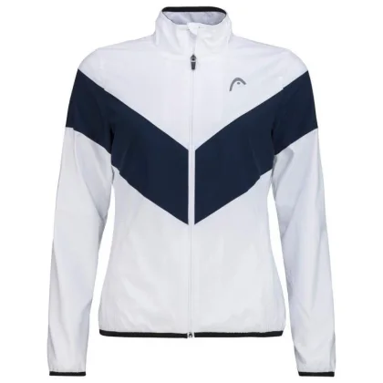 Head Club 22 Jacket Women dámská bunda WHDB POUZE M (VÝPRODEJ)